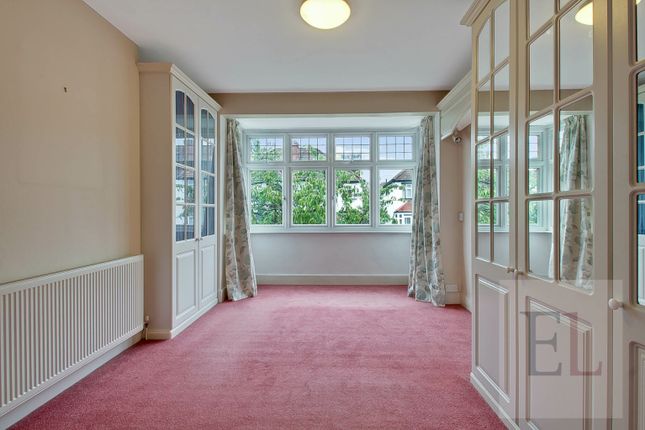Semi-detached house for sale in Abbotts Drive, Wembley, Greater London