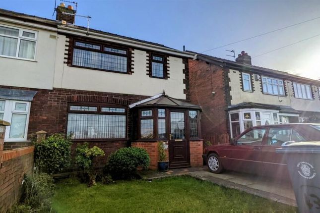 Semi-detached house for sale in Liverpool Road, Skelmersdale