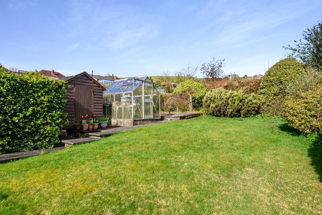 Semi-detached bungalow for sale in Manor Road, Bold Venture, Darwen