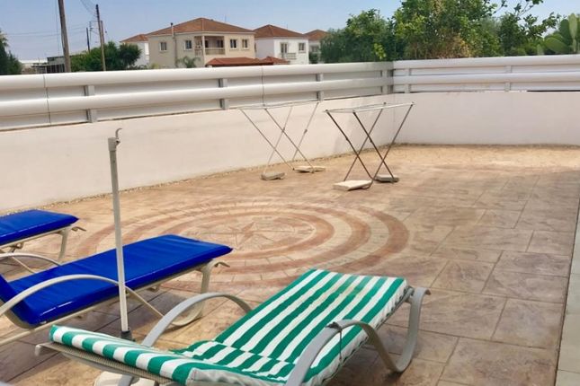 Bungalow for sale in Avgorou, Famagusta, Cyprus