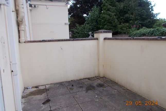 Thumbnail Flat to rent in St. Marychurch Road, Torquay
