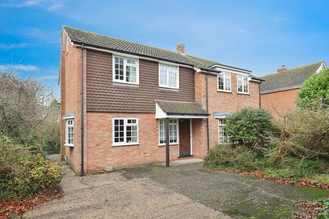 4-bed house on 30, Warwick Road, Southam, £475,000