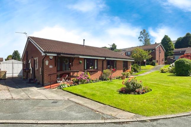 2-bed house on 4, Stonebridge Close, Bolton, £250,000