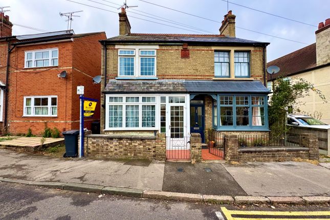 Manor Road, Chelmsford, Essex, CM2 0Ep