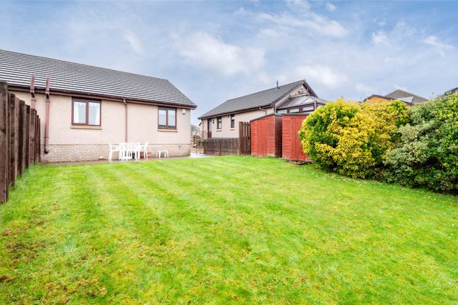 Semi-detached house for sale in Turpie Road, Leven