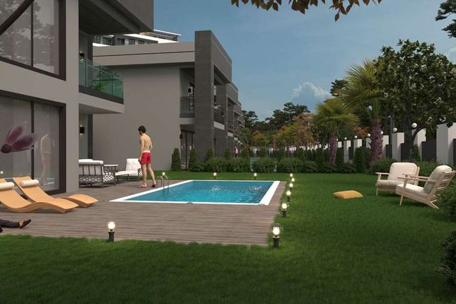 Villa for sale in Street Name Upon Request, Antalya, Tr