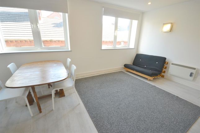 Flat for sale in Rupert Street, Leicester