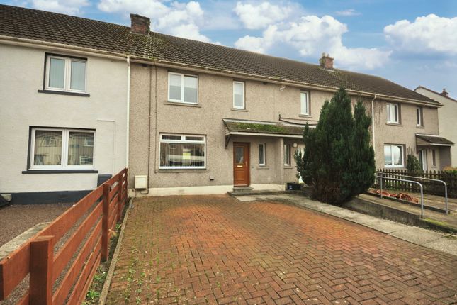 Thumbnail Terraced house for sale in Chain Terrace, Creetown