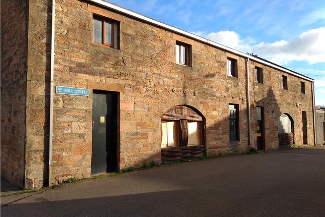 Thumbnail Commercial property to let in 106 High Street, Invergordon