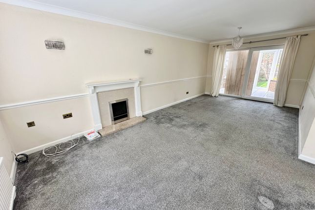 Detached house for sale in Elm Close, Barnby Dun, Doncaster