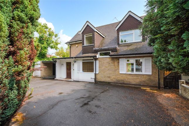 Thumbnail Detached house for sale in Mayfield Road, Sutton