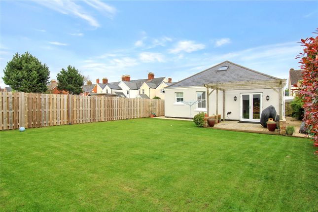 Bungalow for sale in Highworth Road, Stratton St. Margaret, Swindon