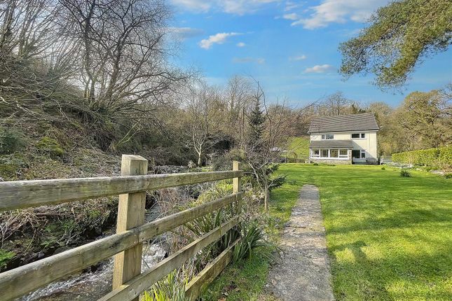 Detached house for sale in Trawsmawr, Carmarthen