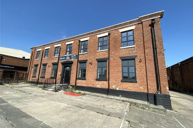 Thumbnail Flat to rent in Wallgate, Victoria Mill, Miry Lane, Wigan