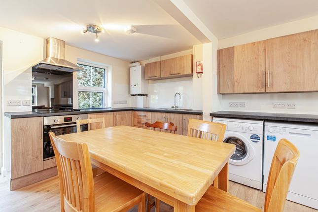 Shared accommodation for sale in Lime Walk, Headington, Oxford
