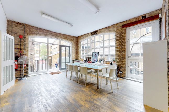 Thumbnail Office to let in 11 Printing House Yard, Hackney Road, London