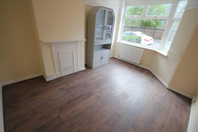 Terraced house to rent in Whitefriars Avenue, Harrow