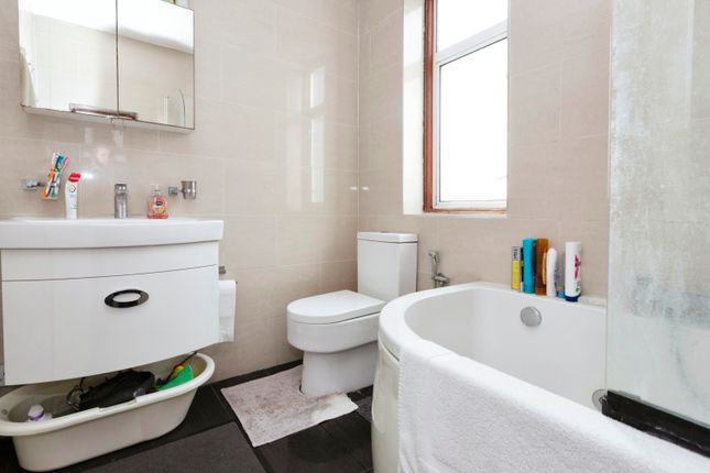 End terrace house for sale in Somersby Gardens, Ilford