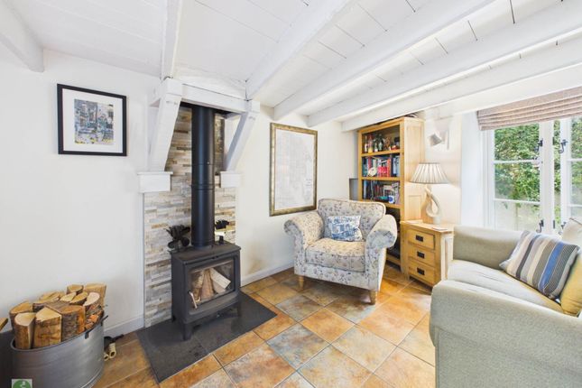 Little Barn, Fore Street, Looe photo 4