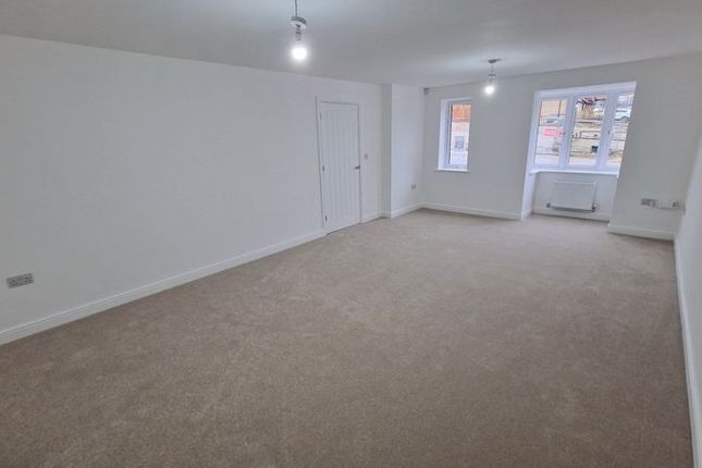 Plot 227 The Cambridge, Acorn Avenue, Nottingham photo 4