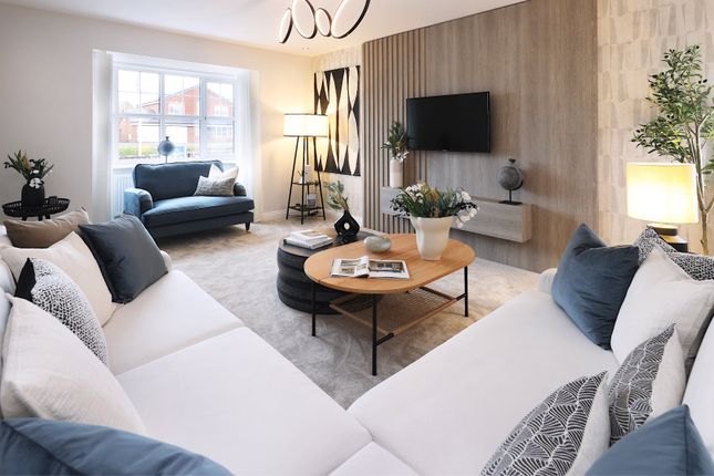 Plot 167, Royal Gardens, Bispham photo 4