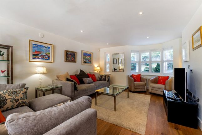 Spring House, 4, Cromwell Gardens, Buckinghamshire photo 5