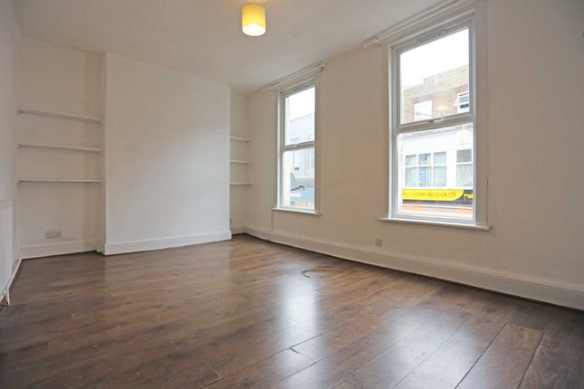 Gould Terrace, London photo 2