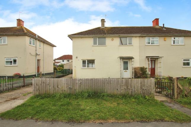 Property to rent in Lanercost Road, Southmead, Bristol