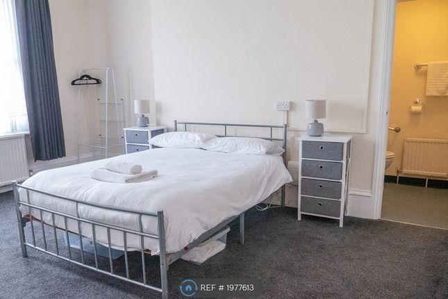 Room to rent in Luton Avenue, Broadstairs
