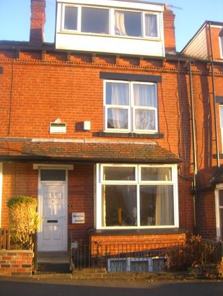 Thumbnail Flat to rent in The Village Street, Leeds