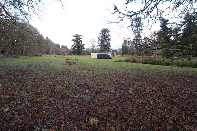 Land for sale in Inverness