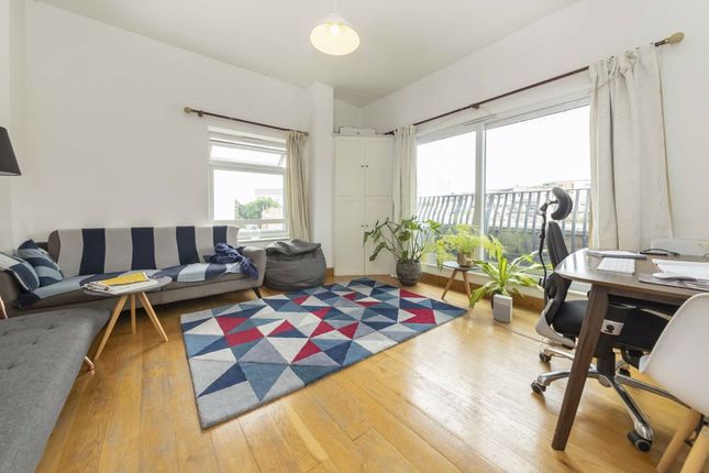 1 bed flat to rent in Maltby Street, London SE1