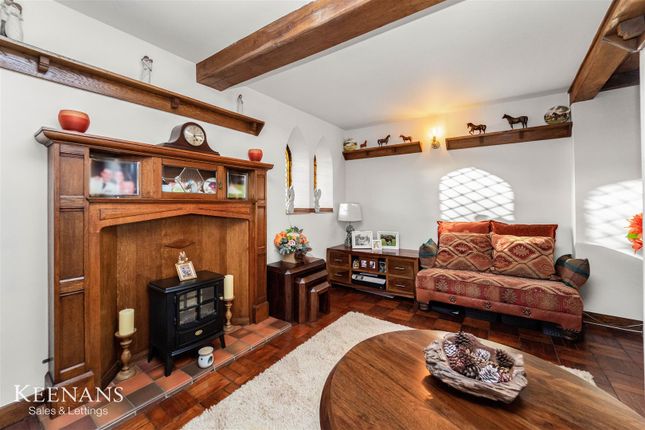 Bottoms Cottage, Newthorn, Accrington photo 4