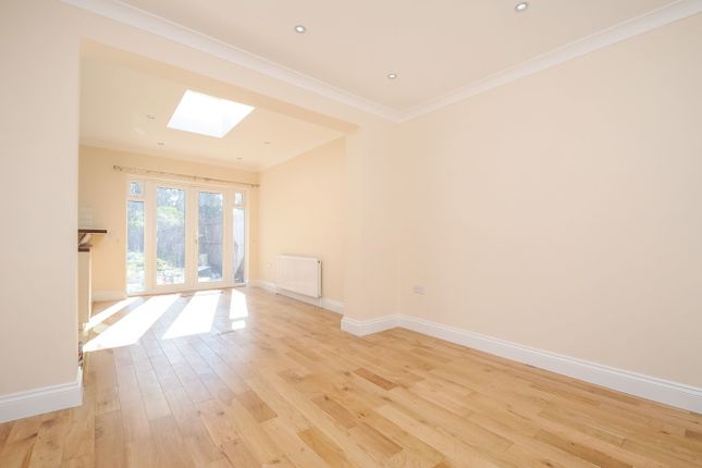 Thumbnail Semi-detached house to rent in Cambridge Road, New Malden