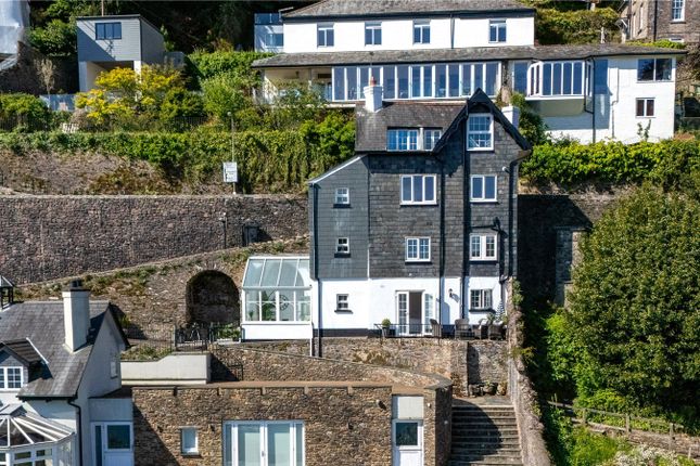 Bell Cottage,, South Town, Devon photo 3