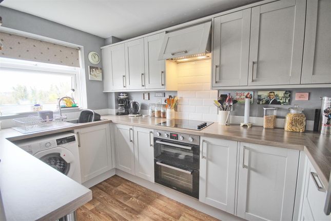 Flat for sale in Trapstyle Road, Ware