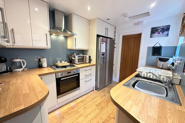 15, Orchard Street, Brecon photo 4
