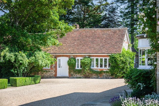 The Bungalow