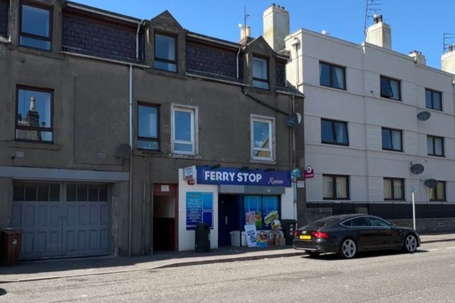 Thumbnail Retail premises for sale in Ferry Street, Montrose