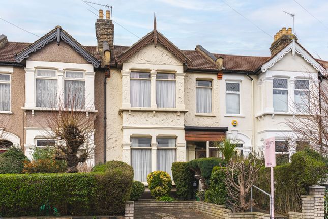 Terraced house for sale in Seymour Gardens, Cranbrook, Ilford IG1