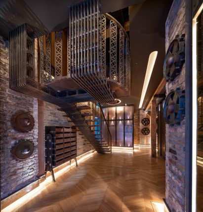17 & 25-27, Piano Studios, London photo 3