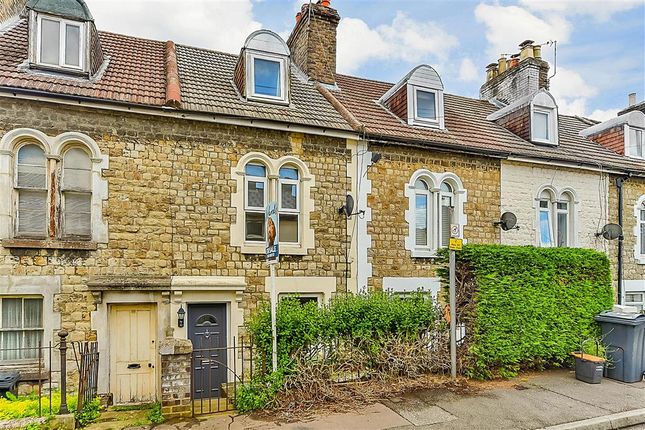 Thumbnail Terraced house for sale in Grecian Street, Maidstone, Kent