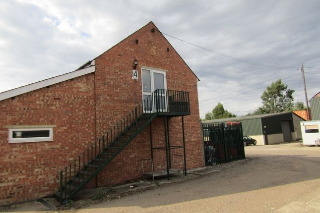 Office to let in 14 Thurley Farm Business Units, Pump Lane, Reading