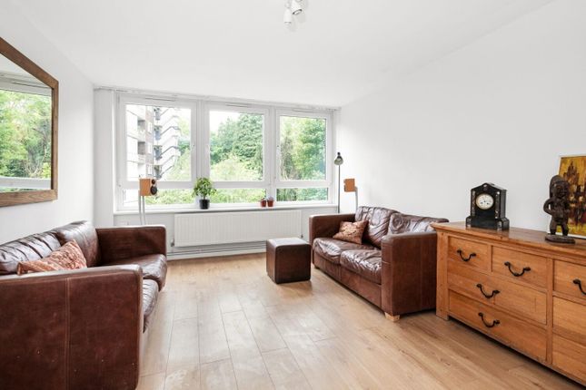 Thumbnail Flat for sale in College Road, Crystal Palace, London