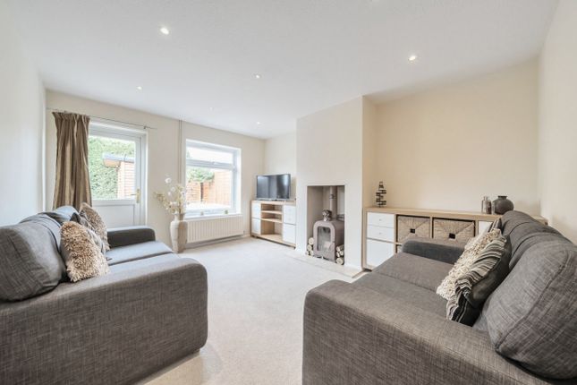 Bungalow for sale in West Hill Close, Elstead, Godalming, Surrey