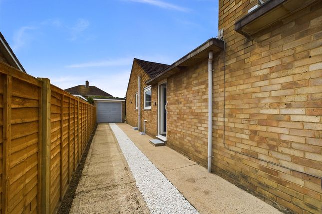 Bungalow for sale in Moselle Drive, Churchdown, Gloucester, Gloucestershire