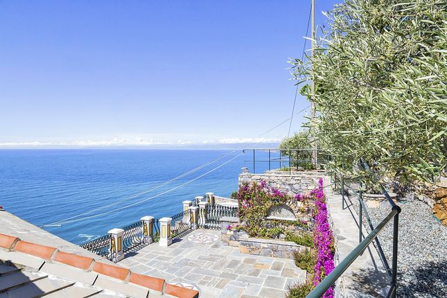 Property for sale in Villa Panorama, Via Aurelia 67, Camogli, Liguria, 16032