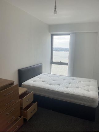 Flat for sale in Alexander Tower, Princes Parade, Liverpool