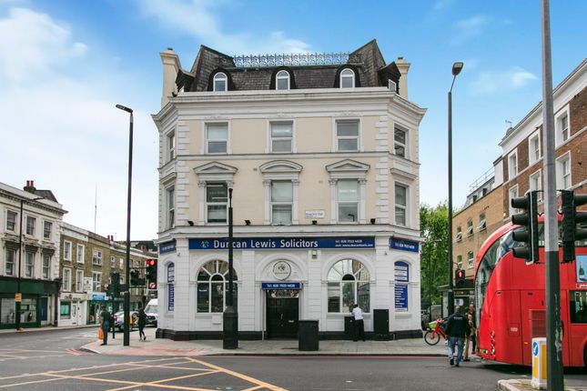 Thumbnail Retail premises to let in Kingsland High Street, London