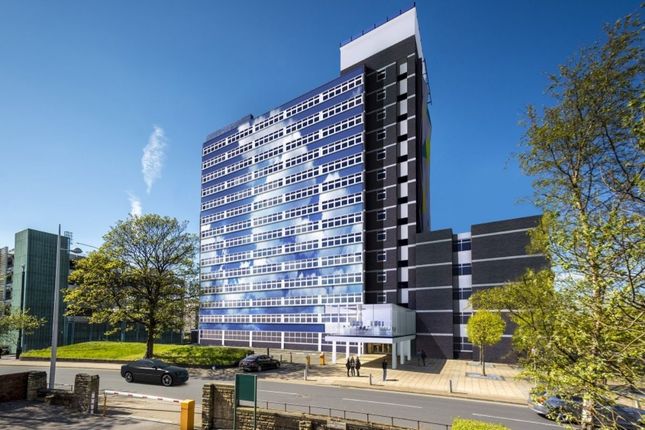2 bed flat for sale in Trinity Road, Bootle